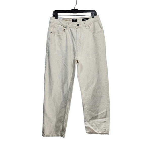 Cotton On Women's Loose Straight Jean - Picture 2 of 8